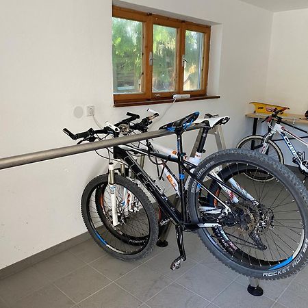 Schoenangerhof Seefeld in Tirol Exterior foto