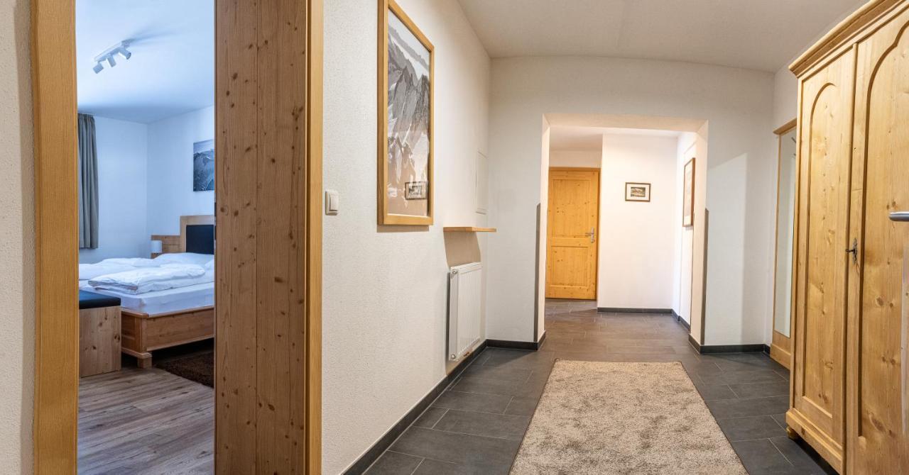 Schoenangerhof Seefeld in Tirol Exterior foto